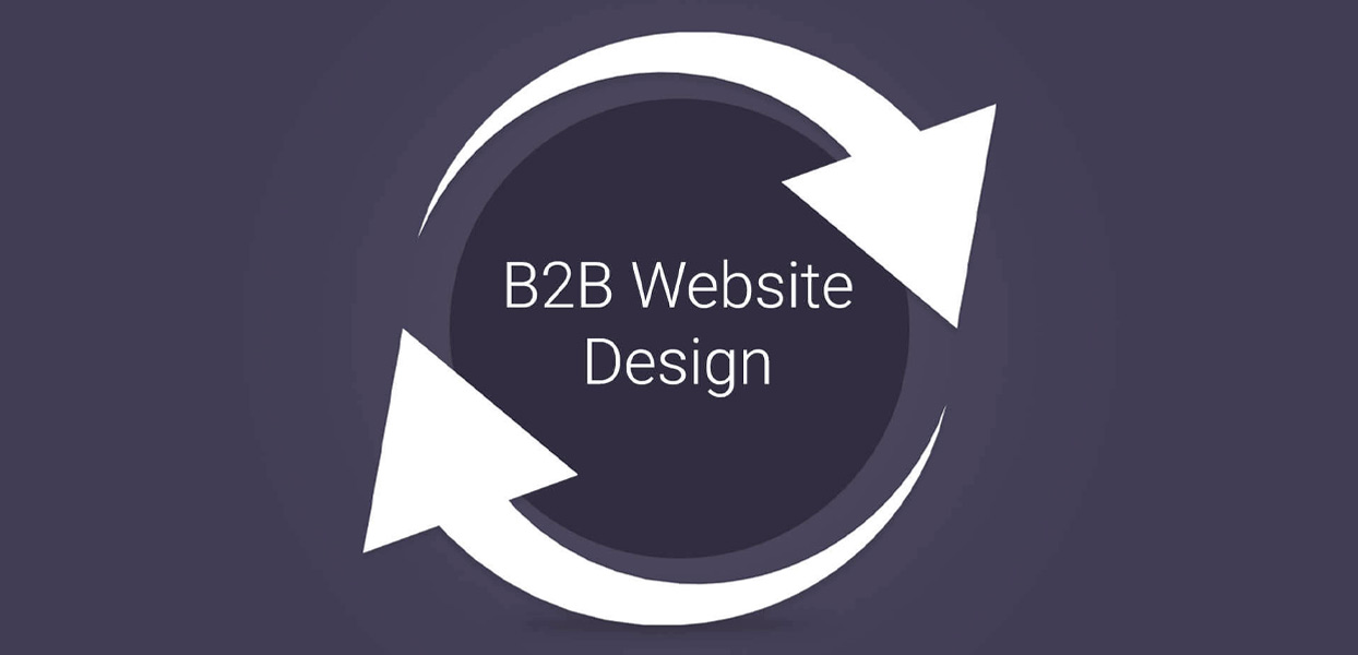 Key Points in B2B Website Design