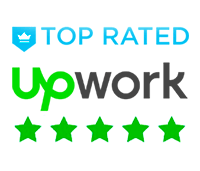 upwork logo