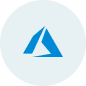 Azure icon