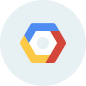 Google Cloud Platform icon