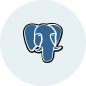 PostgreSQL icon