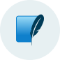 SQLite icon