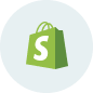 Shopify icon