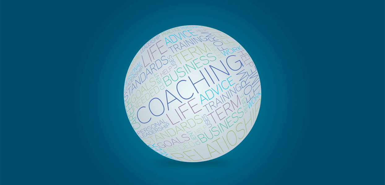 Starting a Coaching Business