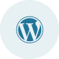 WordPress icon