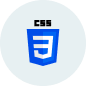 css icon