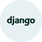 django icon