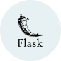 flask icon