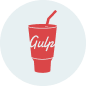 gulp icon