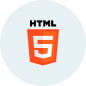 html icon