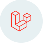 laravel icon