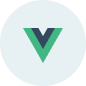 vuejs icon