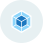 webpack icon