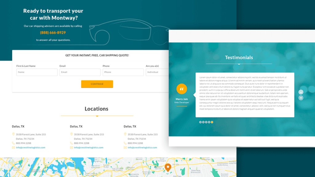 Custom Auto Shipping slider04