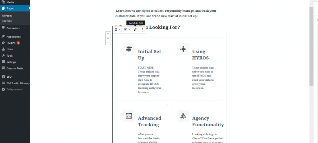 5-Step Guide To Creating a Posts Loop Block in Gutenberg with ACF