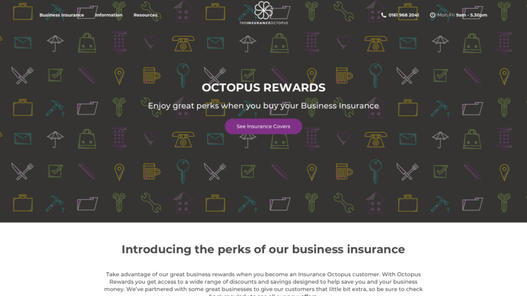 Octopus Insurance slider4