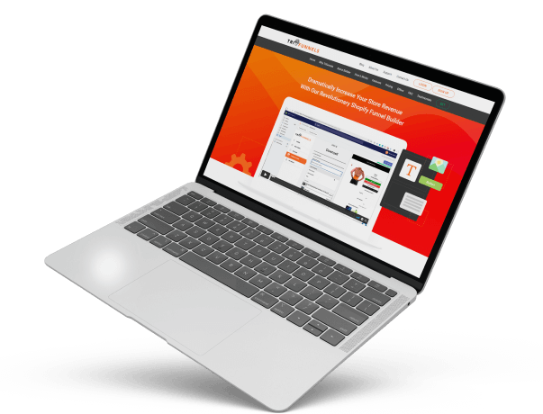 Shopify Funnel Builder