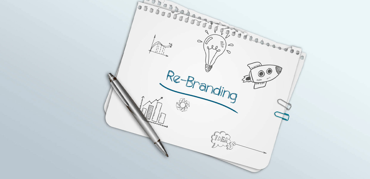 The Ultimate Guide For Any Re-Branding Strategy