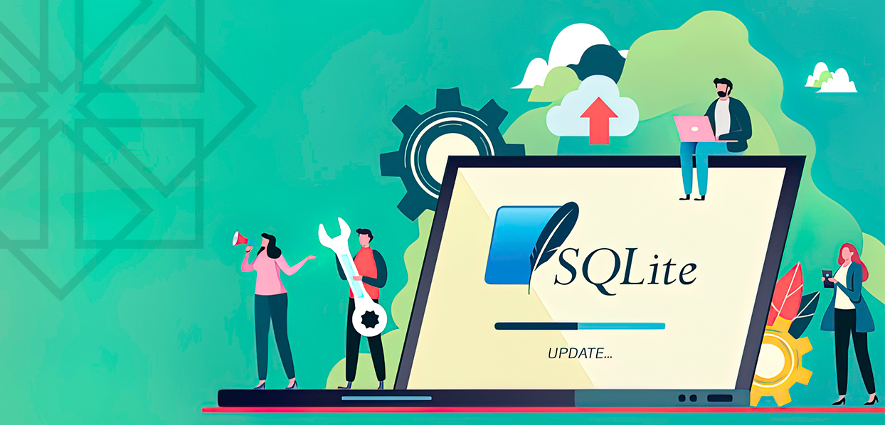 Upgrading SQLite on CentOS to 3.31.1 or Later