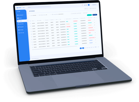 Fulfillman_Order Management